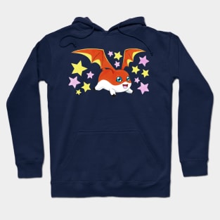 Patamon Hoodie